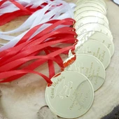 1. Sınıf Öğrenci Okuma Madalyası(15 Adet) - 1