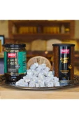 Menengiç Kahvesi 600 gr Türk Kahvesi 250 gr Kutu 100 gr Çifte Kavr. Lokum Hediye - 1