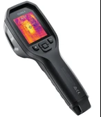 Flir TG165-X Termal Kamera Kızılötesi Termometre 80 X 60 PİXEL - 1
