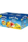 CAPRİ-SUN 200 ML MULTİ VİTAMİN MEYVE SUYU 20 Lİ - 1