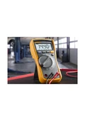 Fluke 115 True Rms Dijital Multimetre - 3