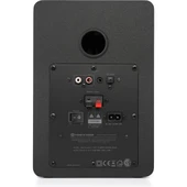 Thonet&Vander Vertrag Gen 2 80W RMS Bluetooth 5.0 RCA 2.0 Hoparlör Siyah HK096-03450 - 8