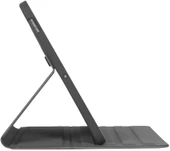 Targus THZ987GL Click-In Dönebilen Kılıf iPad Pro 11 inç (M4) Uyumlu - Siyah thumbnail 6