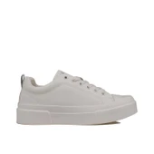 Lufian Mıa Kadın Sneaker Ayakkabı Beyaz 121230038 - 1