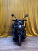 JPN MOTOR - JP 6000 E TEKERLİ ELEKTRİKLİ TRİCYCLE - LİTYUM AKÜ - 2
