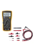 Fluke 115 True Rms Dijital Multimetre - 2