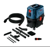 Bosch GAS15PS Islak Kuru Elektrik Süpürgesi - 1