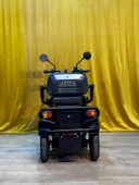 JPN MOTOR - JP 6000 E TEKERLİ ELEKTRİKLİ TRİCYCLE - LİTYUM AKÜ - 5