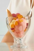 Paşabahçe 6'li Dondurmalık Ice Vılle P51638 1045790 51638 - 1