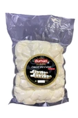 Duman Gurme Örgü Peyniri Tel Tel Ayrılan, %100 İnek Sütü, Katkısız 1 KG - 1