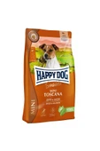 Happy Dog Mini Toscana Ördekli Somonlu Kısırlaştırılmış Küçük Irk Köpek Maması 4 KG - 2