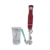 Raks Hotplus 1700 W Turbo Çubuk El Blenderi - Kase Hediyeli - Kırmızı - 3