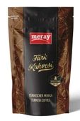 Türk Kahvesi 500 Gr Kilitli Poşet - 1