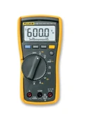 Fluke 115 True Rms Dijital Multimetre - 1