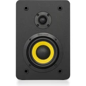 Thonet&Vander Vertrag Gen 2 80W RMS Bluetooth 5.0 RCA 2.0 Hoparlör Siyah HK096-03450 - 9