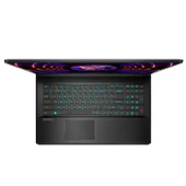 Msı Nb Vector Gp77 13Vg-023Tr-01 I7-13700H 64Gb Ddr5 Rtx4070 Gddr6 8Gb 1Tb Ssd 17.3 Qhd 240Hz W11 - 4