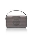 Thonet&Vander Ziegel 30W RMS Bluetooth TWS Taşınabilir Hoparlör Gri HK096-03652 - 4