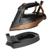 Grundig SI 8050 3000 W Buharlı Ütü - 4