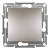 Schneider Asfora Plus Bronz Permütatör Ara Vavian Çerçevesiz - EPH0500169 - 1