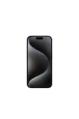Apple iPhone 15 Pro 512GB Siyah Titanyum - 2