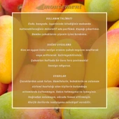 MOUVEMENT Mango 100 ml Bambu Çubuklu Oda Kokusu Evinizde Egzotik Bir Atmosfer Yaratın - 4