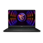 MSI Vector GP77 13VF-035TR i9-13900H 32 GB 1 TB SSD RTX4060 17.3" Gaming Laptop - 1
