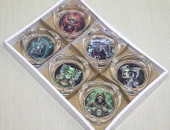 Cam Küllük Alk3687 - 1