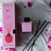 MOUVEMENT Soft Pudra 100 ml Bambu Çubuklu Oda Kokusu Evinize Temiz Ve Sıcak Bir Atmosfer Yaratın - 3