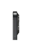 Apple iPhone 15 Pro 512GB Siyah Titanyum - 4