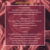 MOUVEMENT Soft Pudra 100 ml Bambu Çubuklu Oda Kokusu Evinize Temiz Ve Sıcak Bir Atmosfer Yaratın - 4