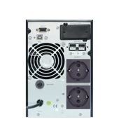 Tunçmatik 3 kVA / 3000W Newtech Pro 3 X9 Lcd Online UPS Güç Kaynağı TSK10093 - 2