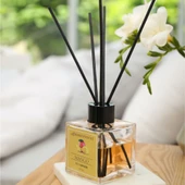 MOUVEMENT Mango 100 ml Bambu Çubuklu Oda Kokusu Evinizde Egzotik Bir Atmosfer Yaratın - 2