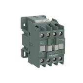 Schneider 38 Amper 1NA Kontaktor 3 kutup 18,5kw 220vac LC1E3810M5 - 1