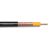 Reçber SL400 F/U23 PVC Cat6 23AWG F/UTP Kablo 506020 (1 metre) - 1