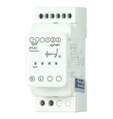 Entes PT-01 Termistör Faz Koruma Rölesi M1907 - 1