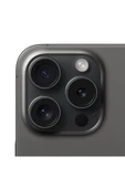 Apple iPhone 15 Pro 512GB Siyah Titanyum - 5