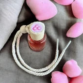 Bubblegum (SAKIZ) Tatlılığı Oto Kokusu ile Aracınızda Neşeli ve Enerjik Bir Atmosfer Yaratın Model thumbnail 3