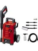 Einhell TC-HP 130, Yüksek Basınçlı Yıkama Makinesi - 2