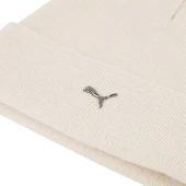Puma Metal Cat High Crwon Beanie Unisex Bere Bej 02640404 - 3