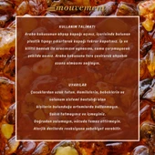 Amber Sıcaklığı Oto Kokusu ile Aracınızda Derin ve Lüks Bir Kokusal Deneyim Yaratın thumbnail 4