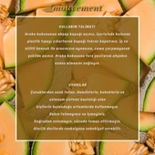 MOUVEMENT Amber Sıcaklığı Oto Kokusu ile Aracınızda Derin ve Lüks Bir Kokusal Deneyim Yaratın thumbnail 4