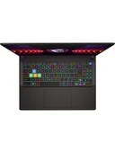 MSI Vector 17 HX A14VGG-229TR i9-14900HX 32 GB 2 TB SSD RTX4070 17" Gaming Laptop - 4