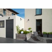 Schneider Elektrik 30W Beyaz Işık 6500k Mureva Led Projektör IP65 IMT47211 thumbnail 3