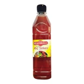 EgedenHerYere Ege'den Rüzgaroğlu Organik Alıç Sirkesi 500 ml(1 Yıl Bekletilmiş) - 3