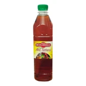 EgedenHerYere Ege'den Rüzgaroğlu Organik Alıç Sirkesi 500 ml(1 Yıl Bekletilmiş) - 2