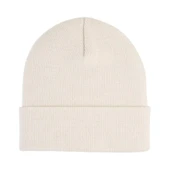 Puma Metal Cat High Crwon Beanie Unisex Bere Bej 02640404 - 2