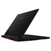 MSI Raider 18 HX A14VIG-468TR i9-14900HX 64 GB 2 TB SSD RTX4090 18" Gaming Laptop - 4