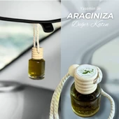 MOUVEMENT Yasemin Huzuru Oto Kokusu ile Yolculuklarınızı Daha Rahat ve Sakin Hale Getirin thumbnail 1