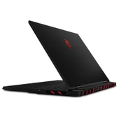 MSI Raider 18 HX A14VIG-468TR i9-14900HX 64 GB 2 TB SSD RTX4090 18" Gaming Laptop - 5