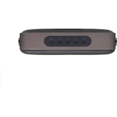 Thonet&Vander Ziegel 30W RMS Bluetooth TWS Taşınabilir Hoparlör Siyah HK096-03651 - 2